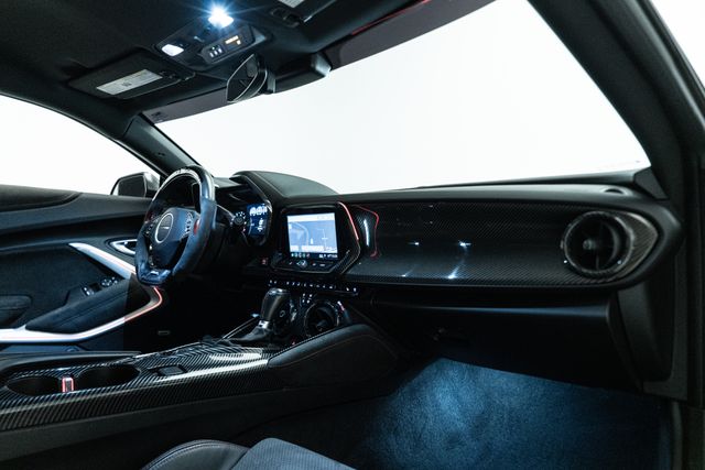 2019 Chevrolet Camaro ZL1 1LE Extreme Track Performance Pkg w/ Upgrades | Carrollton, TX | Texas Hot Rides 2019 Chevrolet Camaro ZL1 1LE Extreme Track Performance Pkg w/ Upgrades | Carrollton, TX | Texas Hot Rides