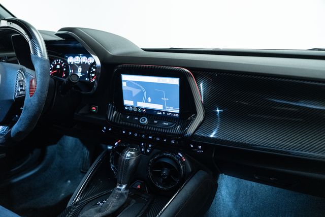 2019 Chevrolet Camaro ZL1 1LE Extreme Track Performance Pkg w/ Upgrades | Carrollton, TX | Texas Hot Rides 2019 Chevrolet Camaro ZL1 1LE Extreme Track Performance Pkg w/ Upgrades | Carrollton, TX | Texas Hot Rides