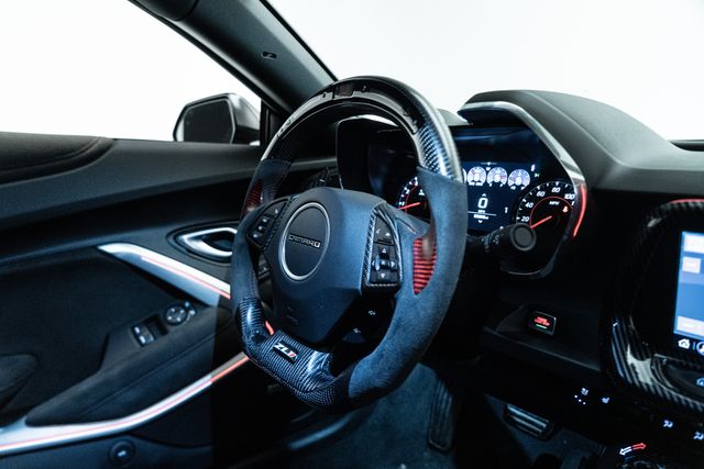 2019 Chevrolet Camaro ZL1 1LE Extreme Track Performance Pkg w/ Upgrades | Carrollton, TX | Texas Hot Rides 2019 Chevrolet Camaro ZL1 1LE Extreme Track Performance Pkg w/ Upgrades | Carrollton, TX | Texas Hot Rides