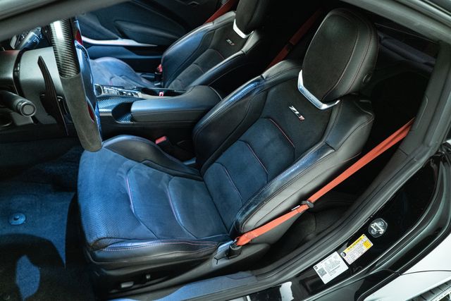 2019 Chevrolet Camaro ZL1 1LE Extreme Track Performance Pkg w/ Upgrades | Carrollton, TX | Texas Hot Rides 2019 Chevrolet Camaro ZL1 1LE Extreme Track Performance Pkg w/ Upgrades | Carrollton, TX | Texas Hot Rides