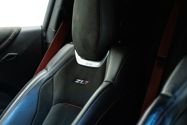2019 Chevrolet Camaro ZL1 1LE Extreme Track Performance Pkg w/ Upgrades | Carrollton, TX | Texas Hot Rides 2019 Chevrolet Camaro ZL1 1LE Extreme Track Performance Pkg w/ Upgrades | Carrollton, TX | Texas Hot Rides