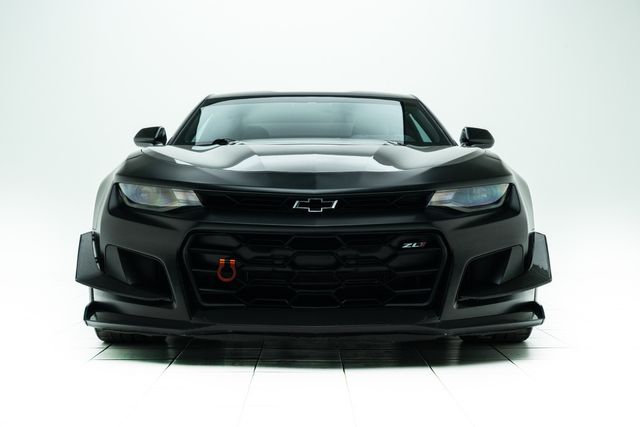 2019 Chevrolet Camaro ZL1 1LE Extreme Track Performance Pkg w/ Upgrades | Carrollton, TX | Texas Hot Rides