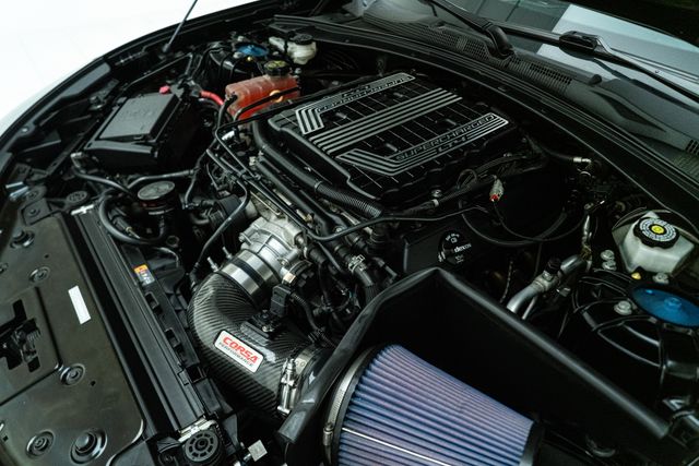 2019 Chevrolet Camaro ZL1 1LE Extreme Track Performance Pkg w/ Upgrades | Carrollton, TX | Texas Hot Rides 2019 Chevrolet Camaro ZL1 1LE Extreme Track Performance Pkg w/ Upgrades | Carrollton, TX | Texas Hot Rides