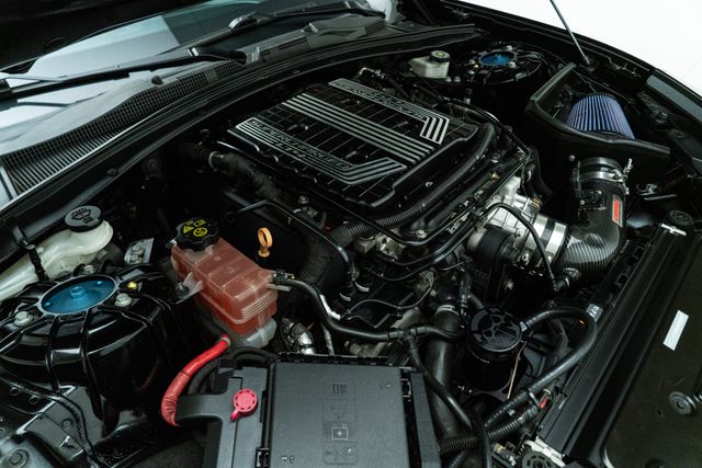 2019 Chevrolet Camaro ZL1 1LE Extreme Track Performance Pkg w/ Upgrades | Carrollton, TX | Texas Hot Rides 2019 Chevrolet Camaro ZL1 1LE Extreme Track Performance Pkg w/ Upgrades | Carrollton, TX | Texas Hot Rides