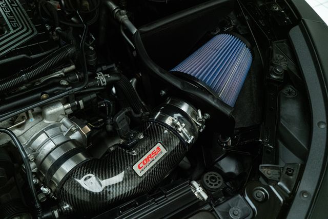 2019 Chevrolet Camaro ZL1 1LE Extreme Track Performance Pkg w/ Upgrades | Carrollton, TX | Texas Hot Rides 2019 Chevrolet Camaro ZL1 1LE Extreme Track Performance Pkg w/ Upgrades | Carrollton, TX | Texas Hot Rides