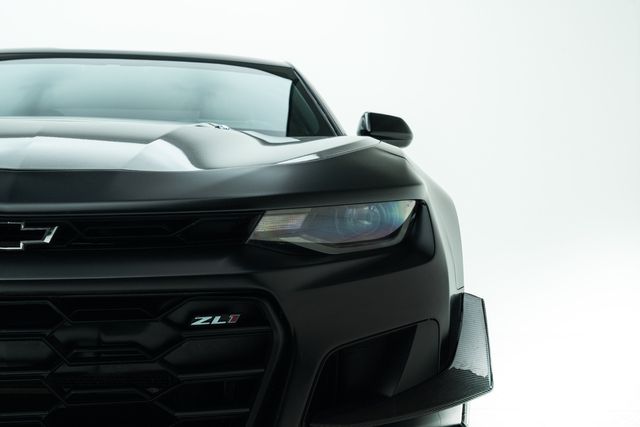 2019 Chevrolet Camaro ZL1 1LE Extreme Track Performance Pkg w/ Upgrades | Carrollton, TX | Texas Hot Rides 2019 Chevrolet Camaro ZL1 1LE Extreme Track Performance Pkg w/ Upgrades | Carrollton, TX | Texas Hot Rides