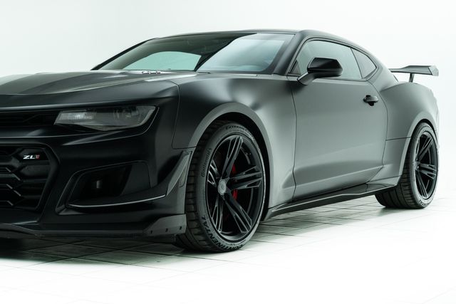2019 Chevrolet Camaro ZL1 1LE Extreme Track Performance Pkg w/ Upgrades | Carrollton, TX | Texas Hot Rides