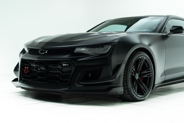 2019 Chevrolet Camaro ZL1 1LE Extreme Track Performance Pkg w/ Upgrades | Carrollton, TX | Texas Hot Rides 2019 Chevrolet Camaro ZL1 1LE Extreme Track Performance Pkg w/ Upgrades | Carrollton, TX | Texas Hot Rides
