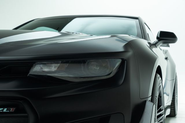 2019 Chevrolet Camaro ZL1 1LE Extreme Track Performance Pkg w/ Upgrades | Carrollton, TX | Texas Hot Rides