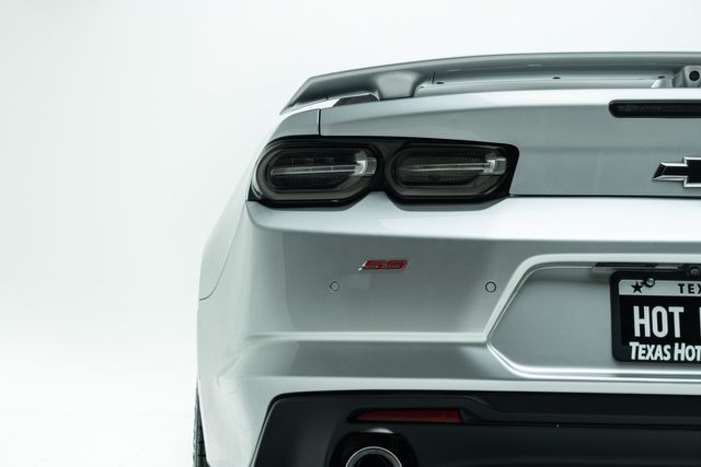 2019 Chevrolet Camaro SS 2SS Convertible | Carrollton, TX | Texas Hot Rides 2019 Chevrolet Camaro SS 2SS Convertible | Carrollton, TX | Texas Hot Rides
