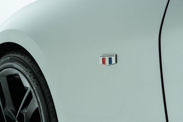 2019 Chevrolet Camaro SS 2SS Convertible | Carrollton, TX | Texas Hot Rides