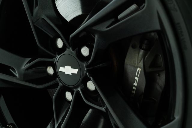 2019 Chevrolet Camaro SS 2SS Convertible | Carrollton, TX | Texas Hot Rides 2019 Chevrolet Camaro SS 2SS Convertible | Carrollton, TX | Texas Hot Rides