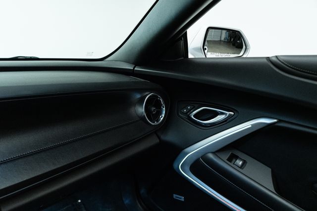 2019 Chevrolet Camaro SS 2SS Convertible | Carrollton, TX | Texas Hot Rides 2019 Chevrolet Camaro SS 2SS Convertible | Carrollton, TX | Texas Hot Rides