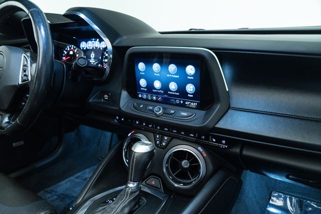 2019 Chevrolet Camaro SS 2SS Convertible | Carrollton, TX | Texas Hot Rides 2019 Chevrolet Camaro SS 2SS Convertible | Carrollton, TX | Texas Hot Rides