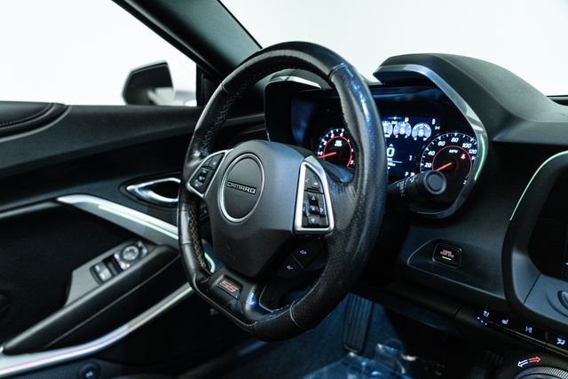 2019 Chevrolet Camaro SS 2SS Convertible | Carrollton, TX | Texas Hot Rides 2019 Chevrolet Camaro SS 2SS Convertible | Carrollton, TX | Texas Hot Rides