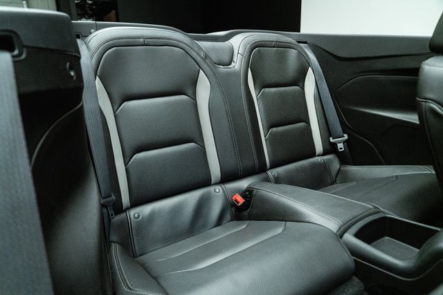 2019 Chevrolet Camaro SS 2SS Convertible | Carrollton, TX | Texas Hot Rides 2019 Chevrolet Camaro SS 2SS Convertible | Carrollton, TX | Texas Hot Rides