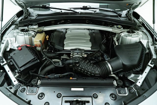 2019 Chevrolet Camaro SS 2SS Convertible | Carrollton, TX | Texas Hot Rides 2019 Chevrolet Camaro SS 2SS Convertible | Carrollton, TX | Texas Hot Rides