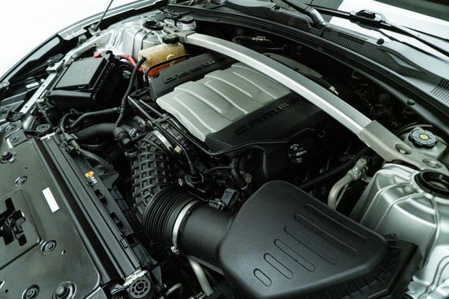 2019 Chevrolet Camaro SS 2SS Convertible | Carrollton, TX | Texas Hot Rides 2019 Chevrolet Camaro SS 2SS Convertible | Carrollton, TX | Texas Hot Rides