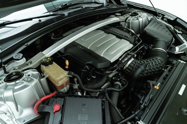 2019 Chevrolet Camaro SS 2SS Convertible | Carrollton, TX | Texas Hot Rides