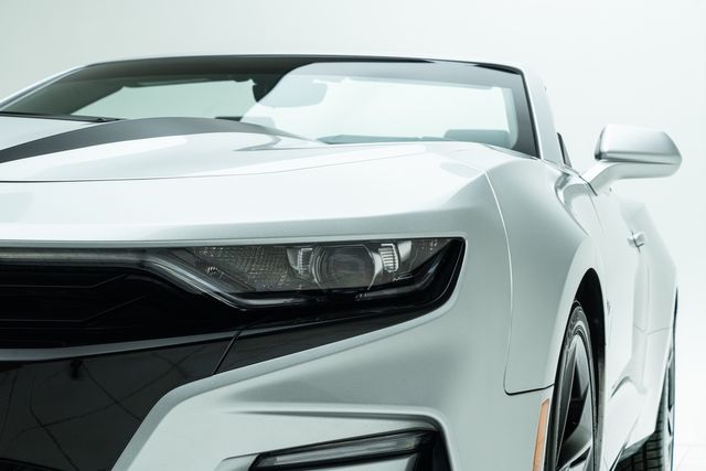 2019 Chevrolet Camaro SS 2SS Convertible | Carrollton, TX | Texas Hot Rides 2019 Chevrolet Camaro SS 2SS Convertible | Carrollton, TX | Texas Hot Rides