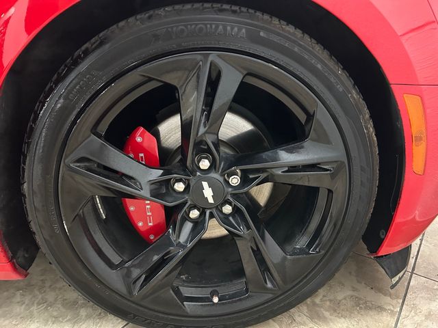 2019 Chevrolet Camaro LT