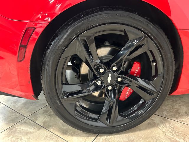 2019 Chevrolet Camaro LT