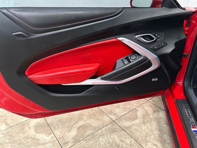 2019 Chevrolet Camaro LT