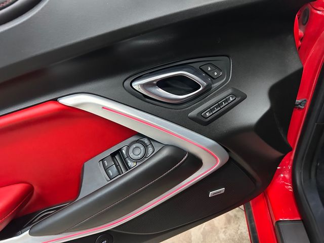 2019 Chevrolet Camaro LT