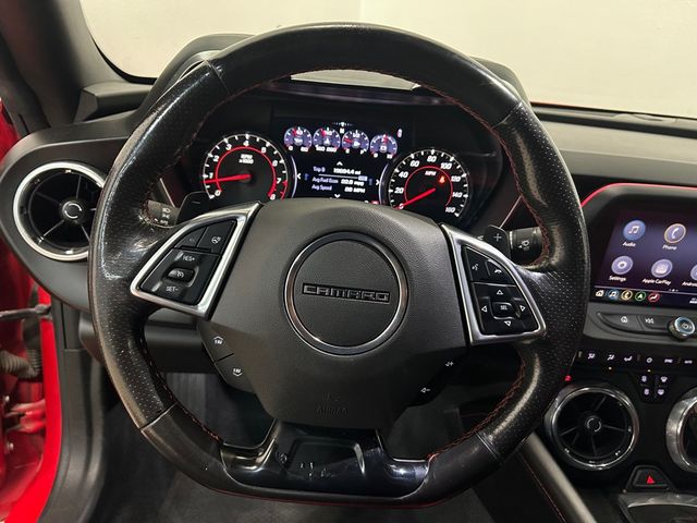 2019 Chevrolet Camaro LT