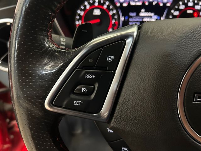 2019 Chevrolet Camaro LT