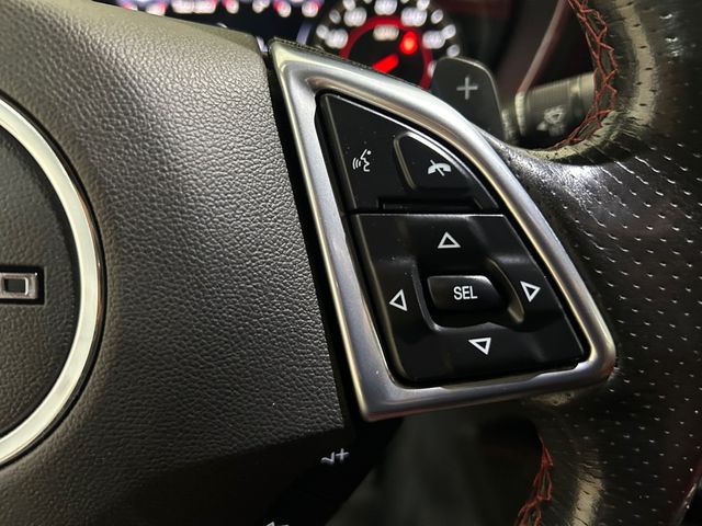 2019 Chevrolet Camaro LT