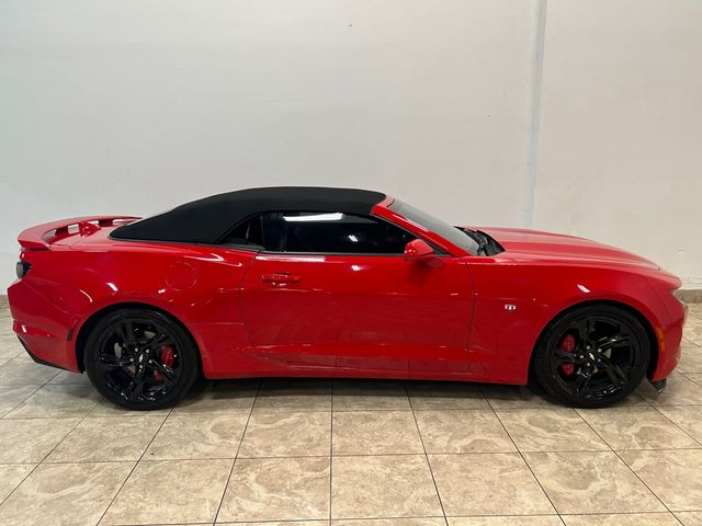 2019 Chevrolet Camaro LT