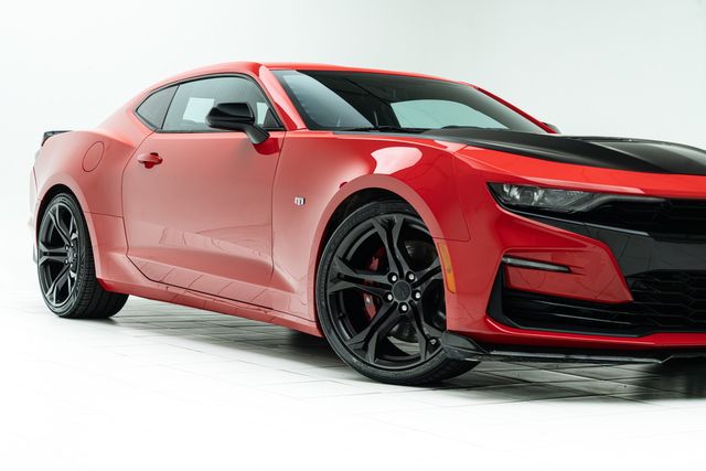 2019 Chevrolet Camaro SS 1LE Track Performance Package | Carrollton, TX | Texas Hot Rides 2019 Chevrolet Camaro SS 1LE Track Performance Package | Carrollton, TX | Texas Hot Rides