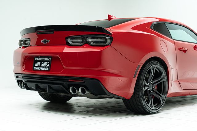 2019 Chevrolet Camaro SS 1LE Track Performance Package | Carrollton, TX | Texas Hot Rides 2019 Chevrolet Camaro SS 1LE Track Performance Package | Carrollton, TX | Texas Hot Rides