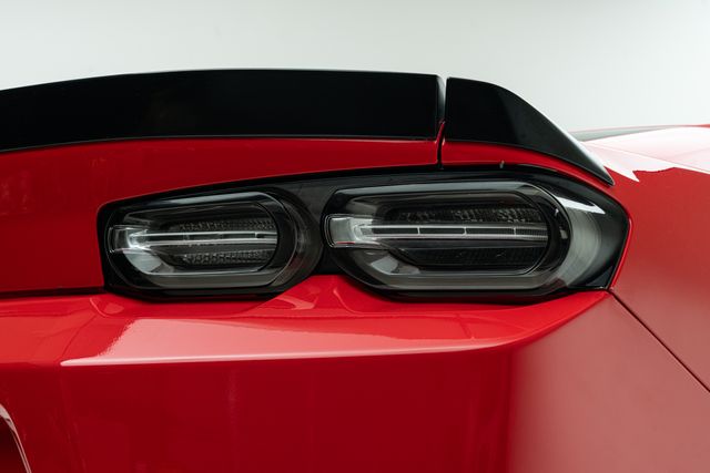 2019 Chevrolet Camaro SS 1LE Track Performance Package | Carrollton, TX | Texas Hot Rides