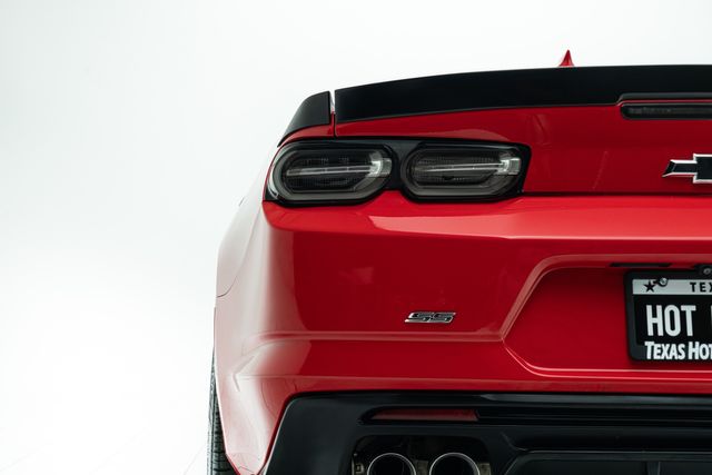 2019 Chevrolet Camaro SS 1LE Track Performance Package | Carrollton, TX | Texas Hot Rides 2019 Chevrolet Camaro SS 1LE Track Performance Package | Carrollton, TX | Texas Hot Rides