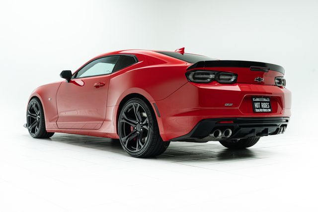 2019 Chevrolet Camaro SS 1LE Track Performance Package | Carrollton, TX | Texas Hot Rides 2019 Chevrolet Camaro SS 1LE Track Performance Package | Carrollton, TX | Texas Hot Rides