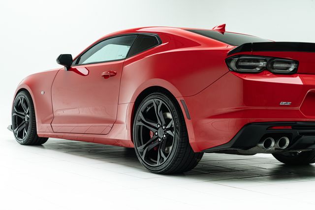 2019 Chevrolet Camaro SS 1LE Track Performance Package | Carrollton, TX | Texas Hot Rides 2019 Chevrolet Camaro SS 1LE Track Performance Package | Carrollton, TX | Texas Hot Rides