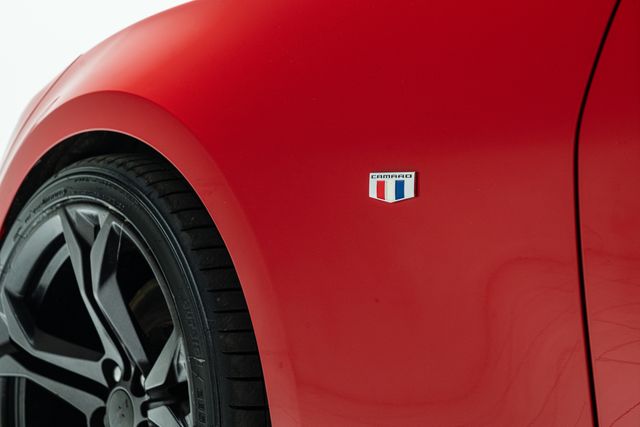 2019 Chevrolet Camaro SS 1LE Track Performance Package | Carrollton, TX | Texas Hot Rides 2019 Chevrolet Camaro SS 1LE Track Performance Package | Carrollton, TX | Texas Hot Rides