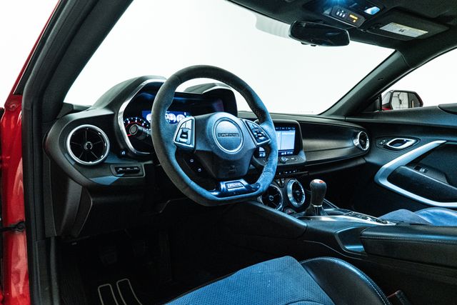 2019 Chevrolet Camaro SS 1LE Track Performance Package | Carrollton, TX | Texas Hot Rides 2019 Chevrolet Camaro SS 1LE Track Performance Package | Carrollton, TX | Texas Hot Rides