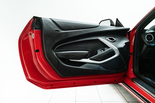 2019 Chevrolet Camaro SS 1LE Track Performance Package | Carrollton, TX | Texas Hot Rides 2019 Chevrolet Camaro SS 1LE Track Performance Package | Carrollton, TX | Texas Hot Rides