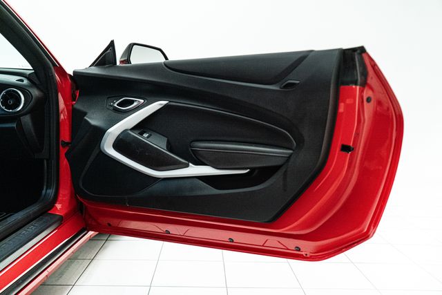 2019 Chevrolet Camaro SS 1LE Track Performance Package | Carrollton, TX | Texas Hot Rides 2019 Chevrolet Camaro SS 1LE Track Performance Package | Carrollton, TX | Texas Hot Rides