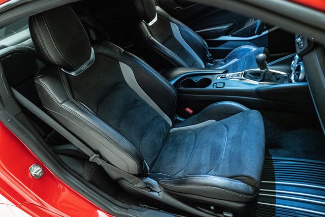 2019 Chevrolet Camaro SS 1LE Track Performance Package | Carrollton, TX | Texas Hot Rides 2019 Chevrolet Camaro SS 1LE Track Performance Package | Carrollton, TX | Texas Hot Rides