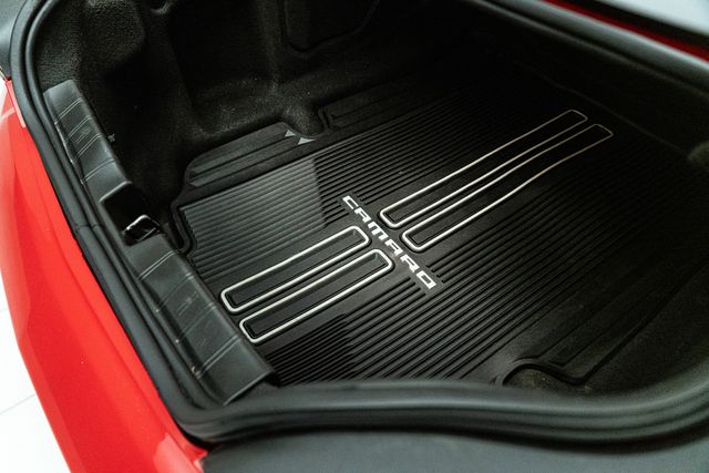 2019 Chevrolet Camaro SS 1LE Track Performance Package | Carrollton, TX | Texas Hot Rides 2019 Chevrolet Camaro SS 1LE Track Performance Package | Carrollton, TX | Texas Hot Rides