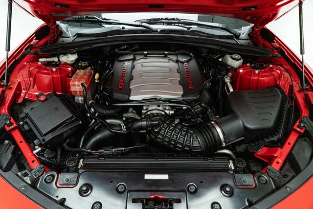 2019 Chevrolet Camaro SS 1LE Track Performance Package | Carrollton, TX | Texas Hot Rides 2019 Chevrolet Camaro SS 1LE Track Performance Package | Carrollton, TX | Texas Hot Rides