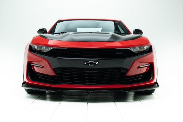 2019 Chevrolet Camaro SS 1LE Track Performance Package | Carrollton, TX | Texas Hot Rides 2019 Chevrolet Camaro SS 1LE Track Performance Package | Carrollton, TX | Texas Hot Rides