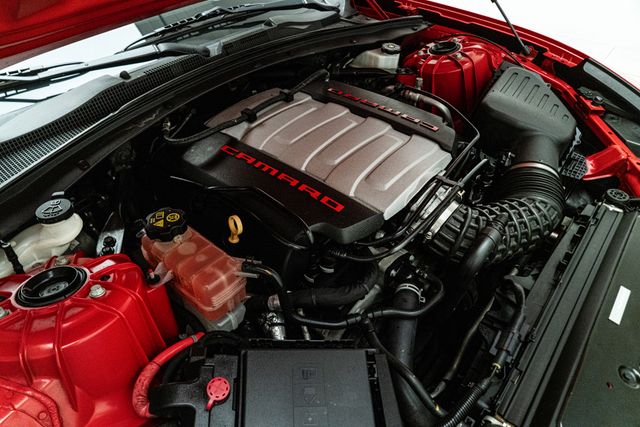 2019 Chevrolet Camaro SS 1LE Track Performance Package | Carrollton, TX | Texas Hot Rides 2019 Chevrolet Camaro SS 1LE Track Performance Package | Carrollton, TX | Texas Hot Rides