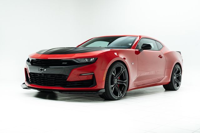 2019 Chevrolet Camaro SS 1LE Track Performance Package | Carrollton, TX | Texas Hot Rides 2019 Chevrolet Camaro SS 1LE Track Performance Package | Carrollton, TX | Texas Hot Rides