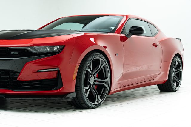 2019 Chevrolet Camaro SS 1LE Track Performance Package | Carrollton, TX | Texas Hot Rides 2019 Chevrolet Camaro SS 1LE Track Performance Package | Carrollton, TX | Texas Hot Rides