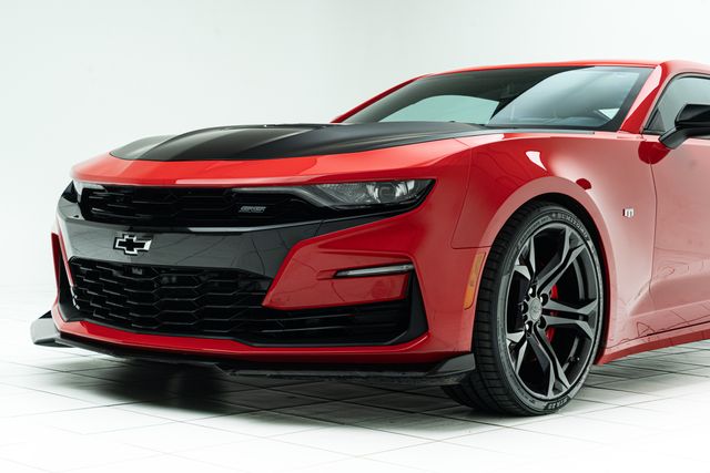 2019 Chevrolet Camaro SS 1LE Track Performance Package | Carrollton, TX | Texas Hot Rides 2019 Chevrolet Camaro SS 1LE Track Performance Package | Carrollton, TX | Texas Hot Rides